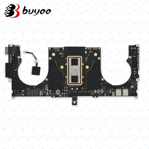 Tarjeta Madre A2442 para <span class=keywords><strong>Macbook</strong></span> <span class=keywords><strong>Pro</strong></span> de 14 Pulgadas M1 <span class=keywords><strong>Pro</strong></span> con Touch ID, 16G 512GB, Usada, 90 Días de Garantía - Product Image 2