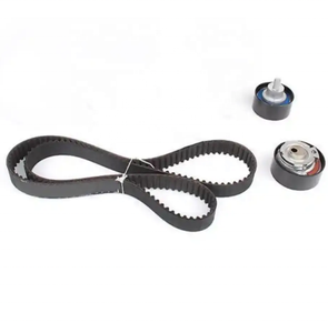 Kits de tendeurs de courroie de distribution moteur automobile d'origine 473-1005601 pour Chery <span class=keywords><strong>Arauca</strong></span> X1 QQ6 1.3L 2006-2018, état neuf - Product Image 1