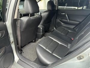 <span class=keywords><strong>Mazda</strong></span> <span class=keywords><strong>6</strong></span> Coupé 2.0L 2007 Barato, Autos Usados, Exportación de Autos de Segunda Mano - Product Image 3