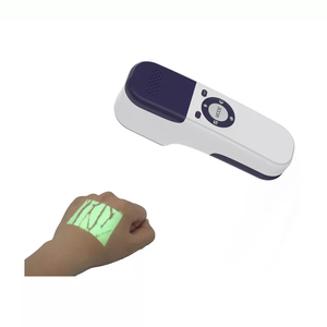 Localizador <span class=keywords><strong>de</strong></span> venas médico, detector portátil, visor infrarrojo - Product Image 2
