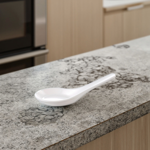Qualità stoviglie in melamina cucchiaio grande cucchiaio, cucchiaio di minestra melamina - Product Image 2