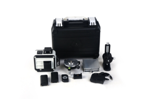 Láser de 16 Líneas Autonivelante, Multidireccional, de Alta Precisión, para Construcción y Renovación Profesional, MYJ-W03 - Product Image 2