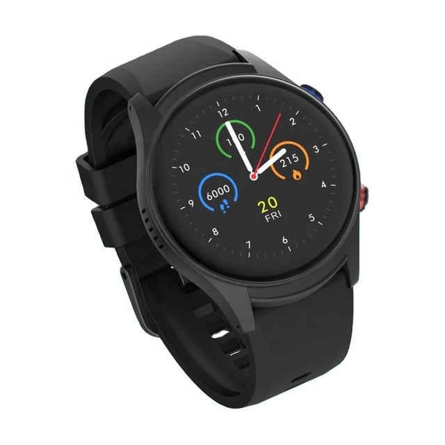 4g Smart Watch Phone L08 Pro Alert SOS Call GPS Wifi Location Smartwatch Elderly People With Simcard Disabled People