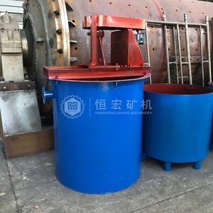 Crible rotatif à moteur et engrenages pour la séparation du compost, de la terre et des pierres, pour usine de traitement minier OEM 10-20 T/H - Product Image 5