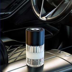 Nouveauté : diffuseur d'arômes automatique USB, purificateur d'air électrique pour voiture, parfum pour voiture, diffuseur d'arômes - Product Image 5