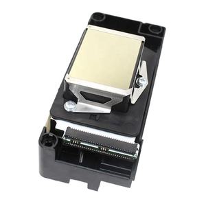 F187000 разблокированный печатающий головка DX5 совместим с 7800 9800 9880 4400 4800 7400 9400 R1800 R1900 R2000-на водной основе - Product Image 4