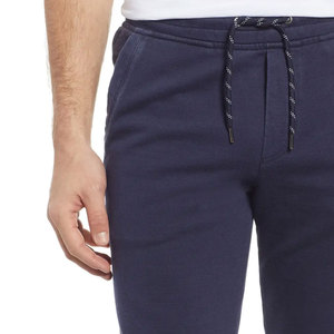 Pantalones Deportivos para Hombre, Transpirables, de Secado Rápido, Peso Medio, Tejido de Punto, con Bolsillos Laterales, Ecológicos, de Algodón - Product Image 4