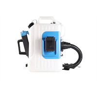 Pulvérisateur de brume Ulv Cold Fogger