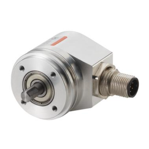 Offre Spéciale – Encodeur Rotatif Incrémental Optique Miniature KUBLER Série 2400 2420 Original Haute Précision 1024PPR - Product Image 4