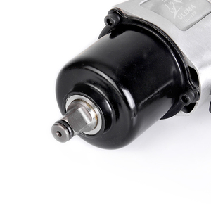 Clé à chocs pneumatique pour voiture de 1/2 pouce à couple élevé, clés pneumatiques personnalisables avec support OEM - Product Image 5