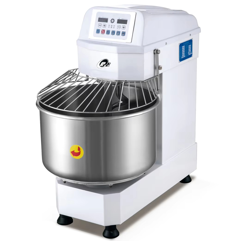 Price Bread Mixer Machine Dough Commercial