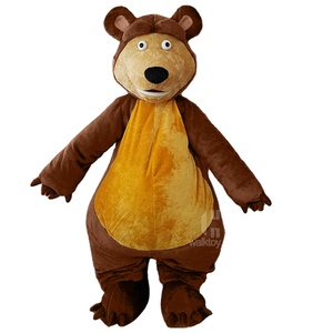 تجريدها سحب يصنع الاسوأ costume masha e orso adulto - onggiauland.com