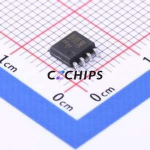 Chip IC de circuito integrado SOP-8 original y nuevo, PMIC, IC de alta potencia, venta al por mayor, chips de componentes electrónicos y servicio BOM - Product Image 1