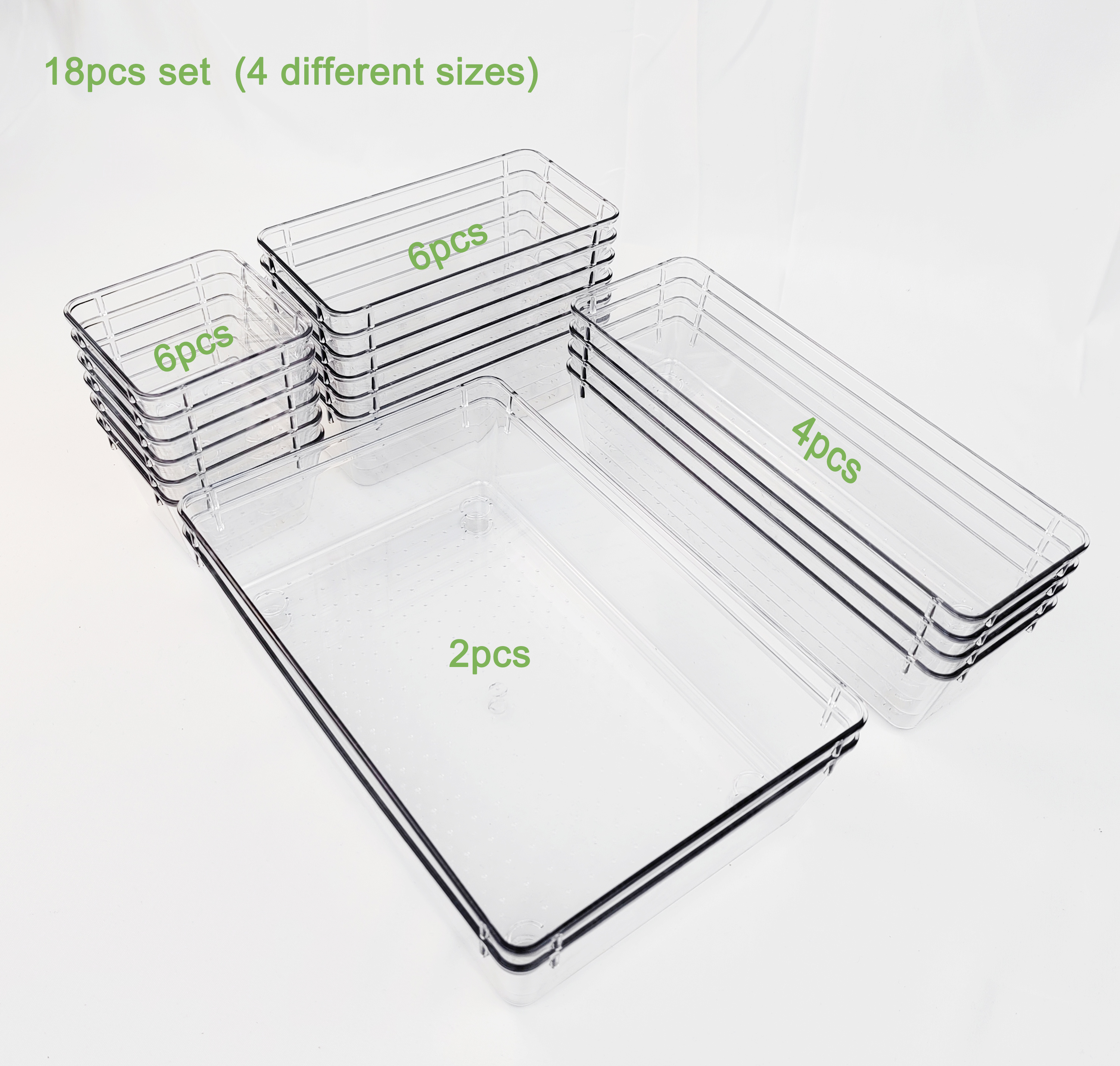 GLF-18pcs