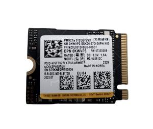 Voor Samsung Pm9c1a 512Gb Harde Drive5 - Product Image 1