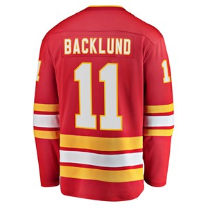 Maillots de hockey sur glace de Calgary, chemises de baseball, vêtements personnalisés, uniformes brodés avec logos # 32 Loups # 16 Frost # 71 Nemec # 27 - Product Image 2