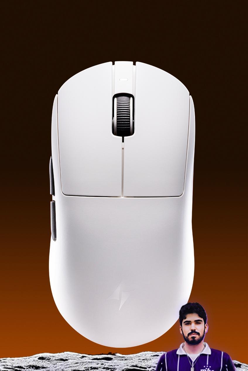 A9 Ultra Max White