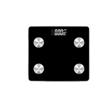 Báscula Inteligente de Grasa Corporal con Bluetooth OEM ODM, Báscula Digital Electrónica para el Hogar con Aplicación de IMC