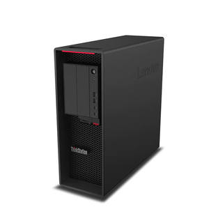 Para Lenovo P620, estación de trabajo de escritorio de un solo canal Host 3945WX/16G/1TB/1000W para renderizado, torre de animación, factor de forma de 64GB - Product Image 3
