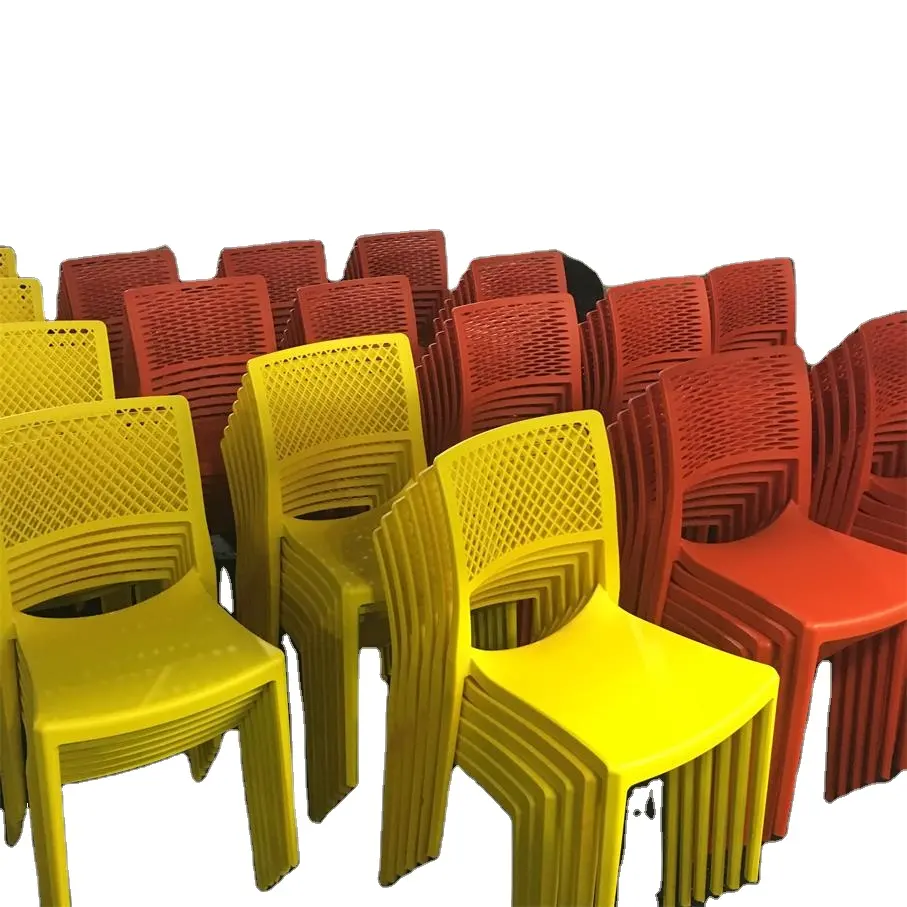 Высококачественная пластиковая форма для складного стула, детская форма