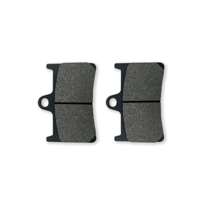 Plaquettes de frein moto FA380 en promotion pour KAWASAKI ST 700 YAMAHA <span class=keywords><strong>FZ1</strong></span> FZ6 FZ8 MT01 MT10 YZF-R1 XT 1200 ZE Z XSR900 MTM850 - Product Image 2