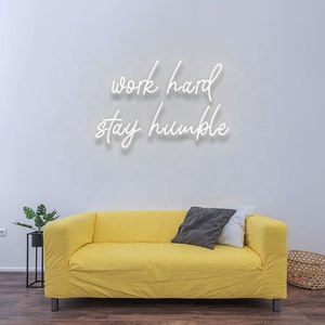 Đèn LED Neon Koncept Hàng Mới Về 60CM, Đèn Ký Hiệu Đèn Neon Độc Đáo Cho Gia Đình, Sự Kiện, Tiệc Tùng - Product Image 4