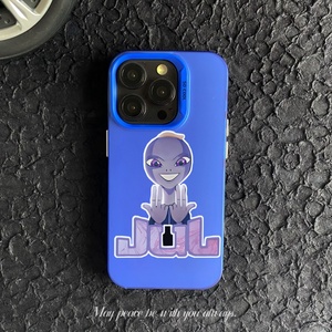 Phong cách điện thoại coque jul cho <span class=keywords><strong>iPhone</strong></span> <span class=keywords><strong>7</strong></span> 8 XS XR 11 12 13 14 15 16 Pro Max Thiết kế điện thoại trường hợp hull - Product Image 6