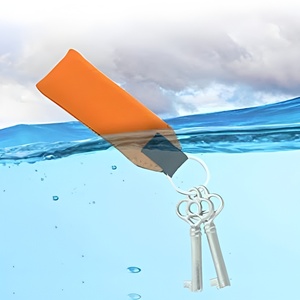 <span class=keywords><strong>Porte</strong></span>-<span class=keywords><strong>clés</strong></span> en mousse personnalisé avec logo, <span class=keywords><strong>porte</strong></span>-<span class=keywords><strong>clés</strong></span> <span class=keywords><strong>flottant</strong></span> en néoprène anti-perte avec logo personnalisé - Product Image 6