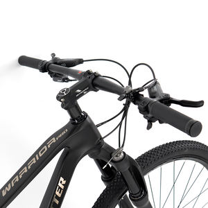 Bicicleta de Montaña de Carbono Profesional M8100 de 24 <span class=keywords><strong>Velocidades</strong></span> para Hombre, Bicicletas de Montaña de Fibra de Carbono 29er con Freno Hidráulico de Nivel - Product Image 3