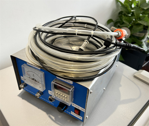 เครื่องปลูกเห็ดแบบฉีดเชื้อเห็ดเหลว เครื่องเพาะเห็ด เครื่องฉีดเชื้อเห็ด - Product Image 3