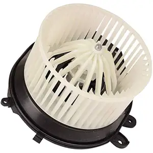 LR AUTO Promotional Wholesale Auto Parts Air Conditioner Blower Motor Assembly OEM 8D1820021A for Audi VW