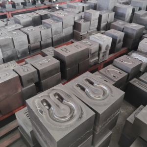 G-210 स्क्रू पिन एंकर शॉकल, जाली कार्बन स्टील चेन शॉल 0.5-55 टन - Product Image 3