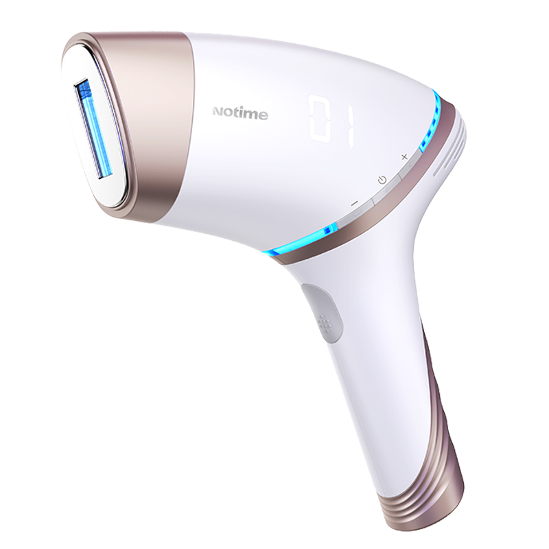 Шэньчжэнь Siken 3D Notime устройство для удаления волос ipl для домашнего использования