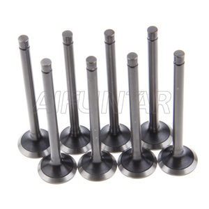 Piezas de motor de coche, válvula de motor 9002816 9002817 para Wungling Chevrolet N200 N300 N300P Sail - Product Image 1