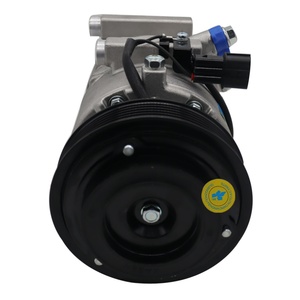 Compresor de Aire Acondicionado para Auto de 12v, para Hyundai Tucson 2.4L 2019-2021, 97701-D3950 97701D3950 - Product Image 3