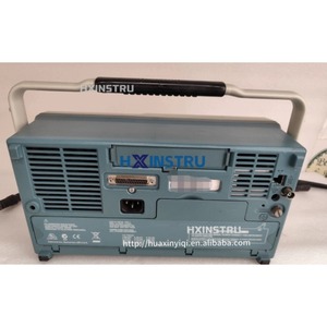 ออสซิลโลสโคป Tektronix TDS3054B 4CH DPO 500MHz 5GSas H - Product Image 6