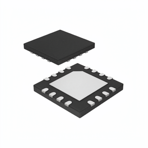 16 UQFN Exposed Pad Components Electronic PIC16LF18323-I_JQ In Stock Embedded IC MCU 8BIT 3.5KB FLASH 16UQFN - Product Image 1