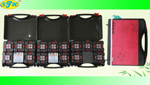 Nueva gran oferta de fuegos artificiales 20 a 100 <span class=keywords><strong>canales</strong></span> Sistema de fuegos artificiales pirotecnia - Product Image 4