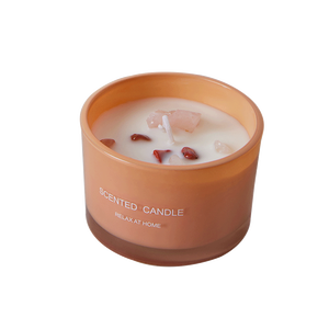 Luxury 12 oz 14 oz Black Empty Other Glass <strong>Candle</strong> Holders <strong>Lanterns</strong> <strong>Candle</strong> Jars with Lids for <strong>Candle</strong> Making - Product Image 3