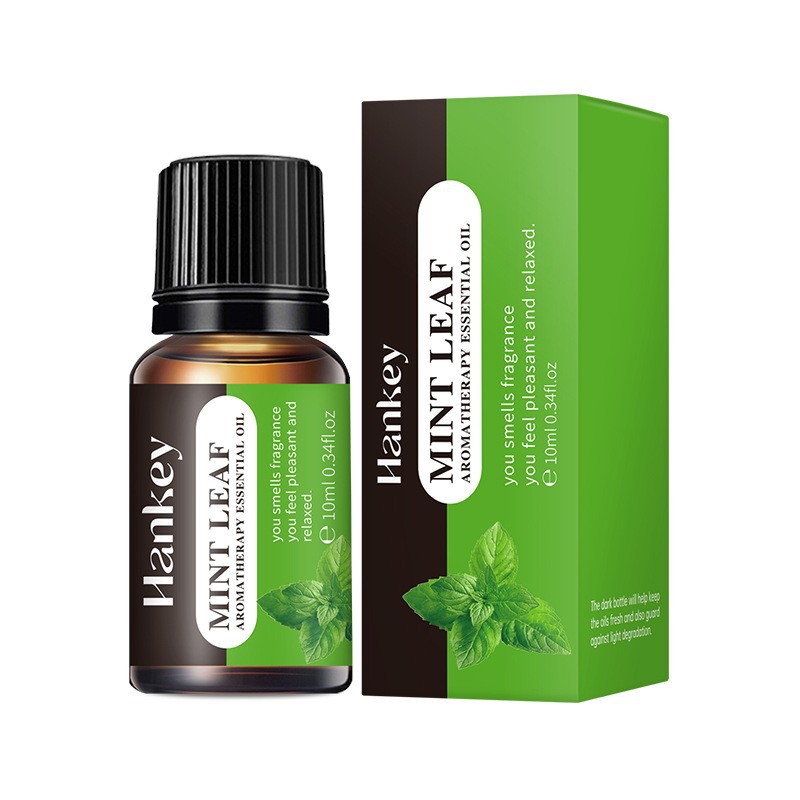 Parfum menthe 10ml