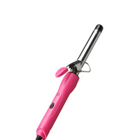 Professionnel léger 3 réglages de chaleur et 5 accessoires inclus vent fort ensemble complet sèche-cheveux ionique négatif