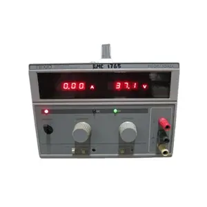 TEXIO PD36-10AD Regulated DC Power Supply High Power Factor