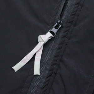 Tirador de Cremallera de Nailon al por Mayor, Lavable, Sin Bloqueo, Multiusos, para Ropa Deportiva, Bolsas de Viaje, Textiles Industriales, Suministro OEM, Uso Duradero - Product Image 6