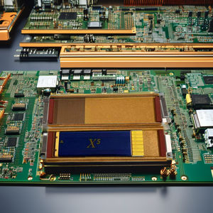 SMT 리플로우 오븐 전자 제품 생산 기계용 <span class=keywords><strong>KIC</strong></span> X5 7.9.12CH 열 프로파일러 온도 곡선 테스터 - Product Image 2