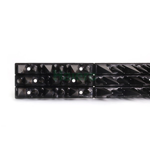 Púas Irregulares Hairec para Disuadir Gatos y Pájaros, para Cercas y Techos - Product Image 3