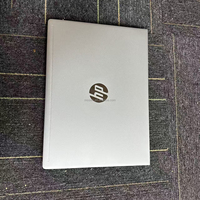 Cheap Price for HP 430G7 I5-10gen No RAM NO SSD Used Business Laptop Lightweight and Portable Student Notebook Office Computer