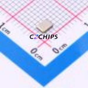 S3218432201080B5 Crystal (Passive) SMD3225-4P Crystal Oscillator SMD Crystal Oscillator 18.432MHz 10ppm 20pF - Product Image 1