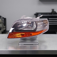 Repuestos de Faros Delanteros para AVEO SONIC OEM 96408150 96540152