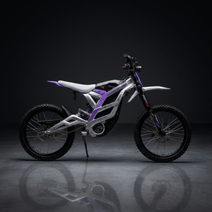 Moto tout-terrain 8500W 72V, entrepôt US/UK, à vendre - Product Image 1