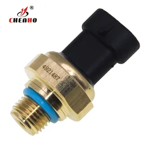 4921487 Oil Pressure Sensor for Cummins N14 M11 ISX Excavator Spare Part 3071575 3654108 3072491 3080406